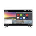 50" Smart LED HDTV w/ 6' HDMI Cable
